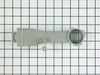 11745438-2-S-Whirlpool-WP8268343-Dishwasher Rear Feed Cap