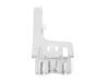 Dishwasher Spray Arm Tube Hanger – Part Number: WP8268349