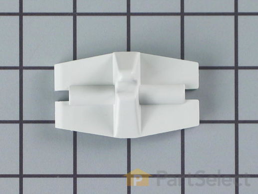 11745445-1-M-Whirlpool-WP8268522-Dishwasher Tine/Flexrow Retainer