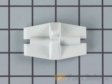 Dishwasher Tine/Flexrow Retainer – Part Number: WP8268522