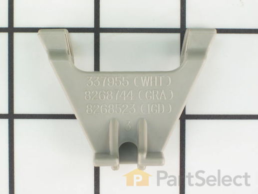 11745446-1-M-Whirlpool-WP8268523-Dishwasher Tine Pivot