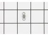 Dishwasher Door Release Spring – Part Number: WP8268540