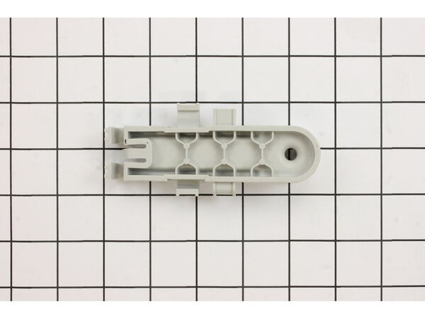 11745451-1-M-Whirlpool-WP8268655-Dishwasher Upper Rack Wheel w/Mount