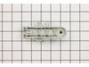Dishwasher Upper Rack Wheel w/Mount – Part Number: WP8268655
