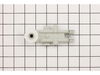 11745451-2-S-Whirlpool-WP8268655-Dishwasher Upper Rack Wheel w/Mount