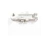 11745451-3-S-Whirlpool-WP8268655-Dishwasher Upper Rack Wheel w/Mount