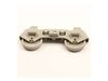 Dishwasher Lower Dishrack Wheel – Part Number: WP8268713