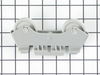 11745457-2-S-Whirlpool-WP8268713-Dishwasher Lower Dishrack Wheel