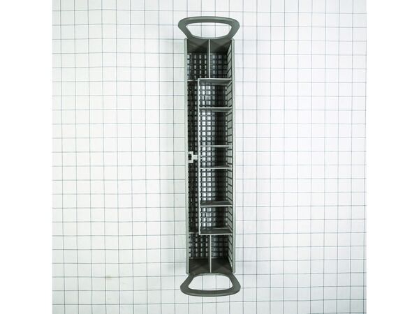 11745460-1-M-Whirlpool-WP8268746-Silverware Basket