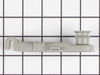 11745464-2-S-Whirlpool-WP8268785-Dishwasher Stationary Wheel And Mount
