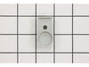 11745466-2-S-Whirlpool-WP8268812-Dishwasher Upper Spray Arm Mount