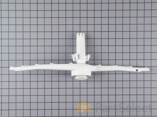 11745471-1-M-Whirlpool-WP8268829-Spray Arm, Upper (Also Order I