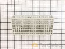 Dishwasher Silverware Basket (White) – Part Number: WP8268864