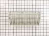 Dishwasher Silverware Basket (White) – Part Number: WP8268864