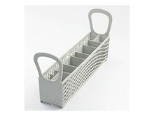 Dishwasher Silverware Basket – Part Number: WP8268866