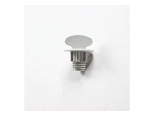 11745480-1-M-Whirlpool-WP8268873-Dishwasher Lower Spray Arm Nut