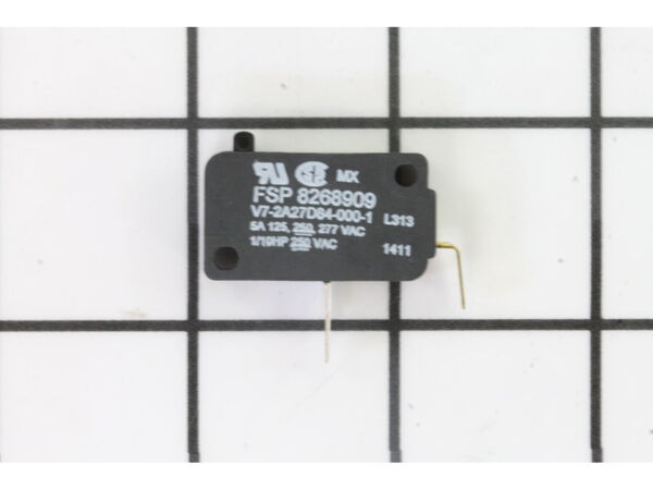 11745484-1-M-Whirlpool-WP8268909-Dishwasher Float Switch