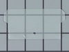 Splash Guard – Part Number: WP8268933
