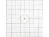 Dishwasher Transport Wheel – Part Number: WP8268977