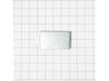 Wiring Box Cover – Part Number: WP8268991