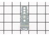 Dishwasher Mounting Bracket – Part Number: WP8269145