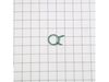 Clamp Hose – Part Number: WP8269146