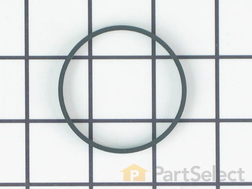 11745502-1-M-Whirlpool-WP8269241-Inlet Housing Gasket