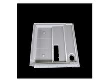 Inner Door Panel with Bottom Door Seal – Part Number: WP8269311
