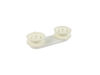 Dishwasher Upper Rack Wheel And Mount Assembly – Part Number: WP8270016