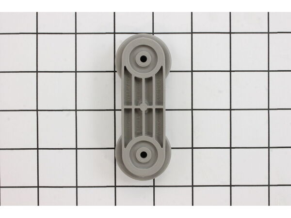 11745525-1-M-Whirlpool-WP8270019-Dishwasher Upper Rack Wheel & Mount Assembly