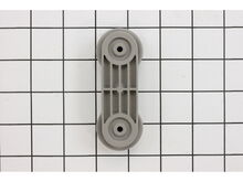 Dishwasher Upper Rack Wheel & Mount Assembly – Part Number: WP8270019