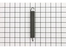 Dishwasher Door Spring – Part Number: WP8270020