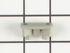 11745528-2-S-Whirlpool-WP8270136-Dishwasher Dishrack Track Stop