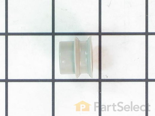 11745529-1-M-Whirlpool-WP8270138-Dishwasher Upper Rack Wheel