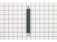 Dishwasher Door Balance Spring – Part Number: WP8270182