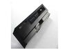 Control Panel Assembly - Black – Part Number: WP8270226