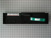 11745535-2-S-Whirlpool-WP8270226-Control Panel Assembly - Black