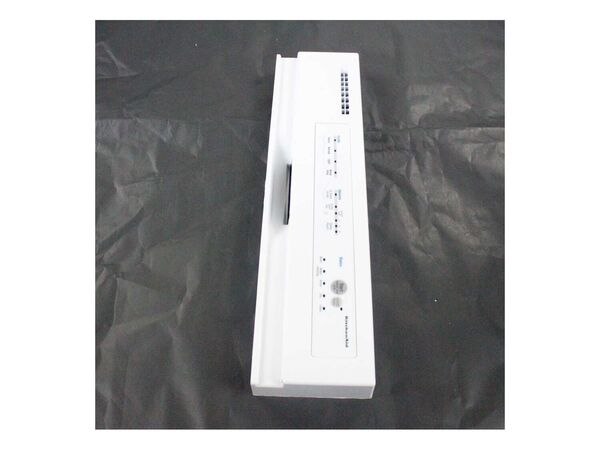 11745536-1-M-Whirlpool-WP8270227-Control Panel Assembly - White