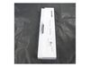 Control Panel Assembly - White – Part Number: WP8270227