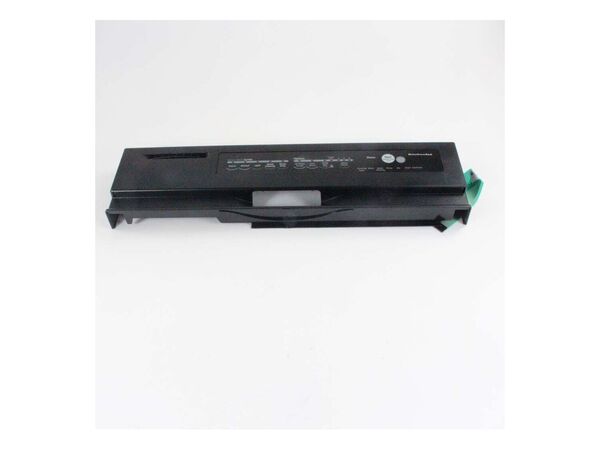 11745538-1-M-Whirlpool-WP8270229-Control Panel - Black