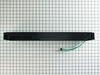 11745538-2-S-Whirlpool-WP8270229-Control Panel - Black