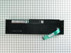 11745538-3-S-Whirlpool-WP8270229-Control Panel - Black