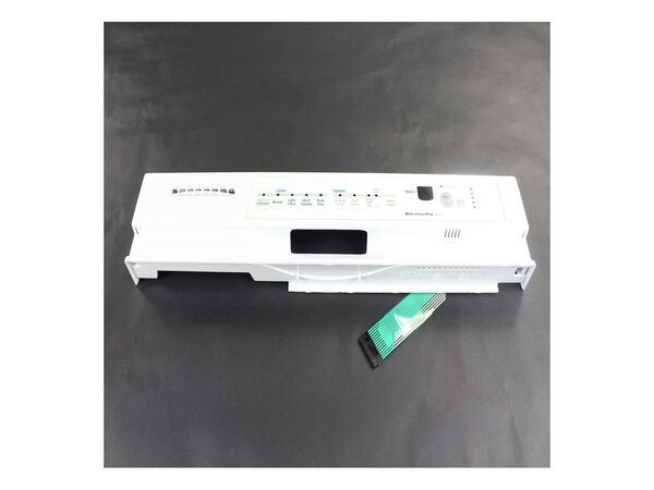 11745540-1-M-Whirlpool-WP8270233-Dishwasher Control Panel