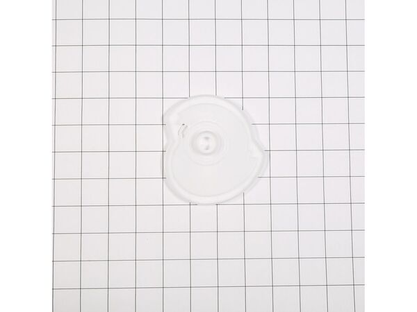 11745544-1-M-Whirlpool-WP8271510-Timer Cam - White