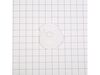 Timer Cam - White – Part Number: WP8271510