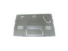 Cover, Upper – Part Number: WP8272473