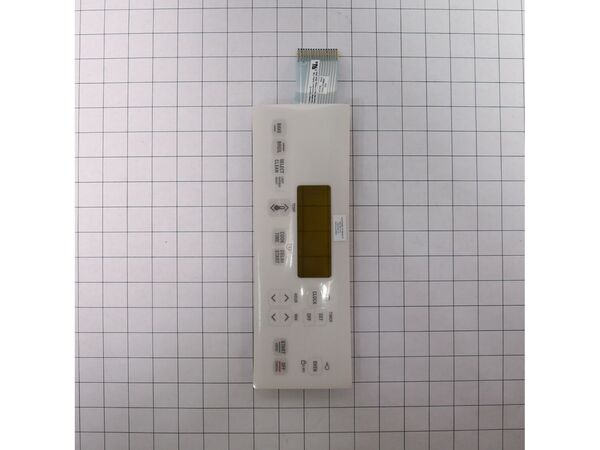 11745554-1-M-Whirlpool-WP8272702- SWITCH ASME, MEMBRANE, White