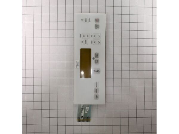 11745559-1-M-Whirlpool-WP8272997-Membrane Switch Touchpad