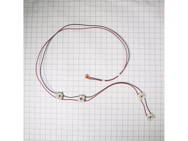 11745568-1-M-Whirlpool-WP8273075-Wiring Harness