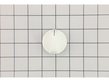 Range Knob – Part Number: WP8273106
